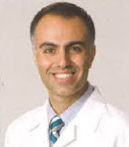 Amir Lavaf, MD