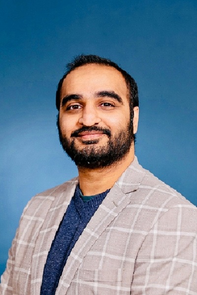 Ammar Humayun, MD
