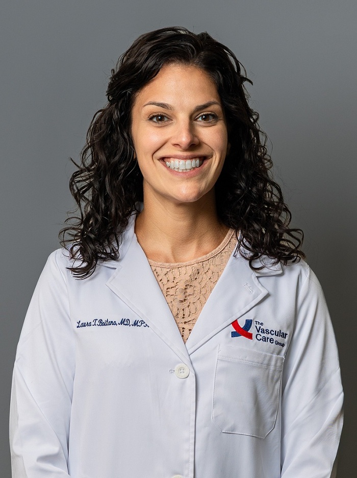 Laura Boitano, MD