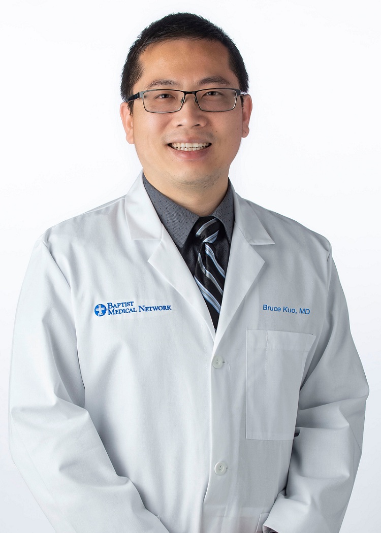 Tzy-Shiuan Kuo, MD