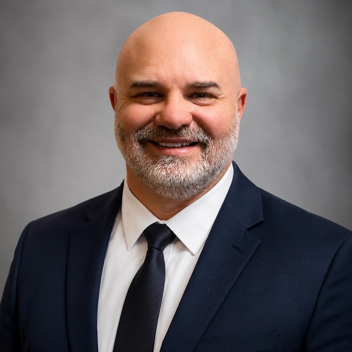 Matthew Michaud, FNP-C