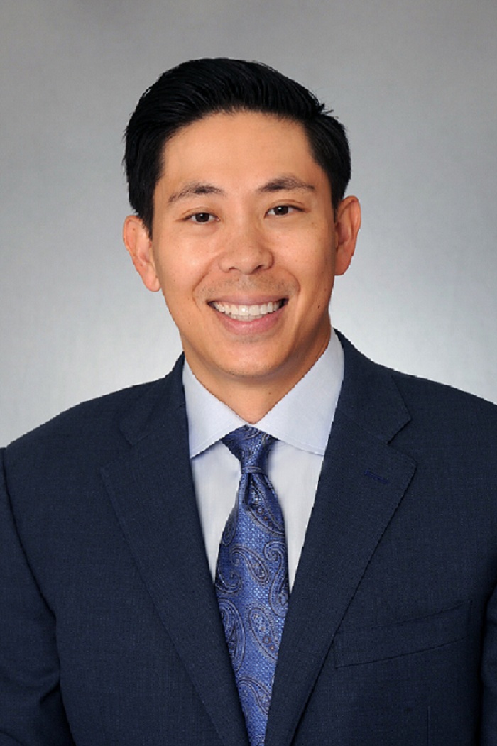 Anthony Truong