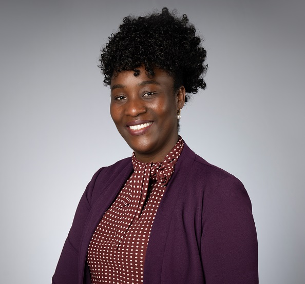 Kati Toure, FNP-C