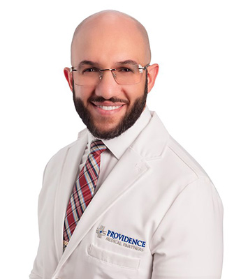 Muhammad Nagy, MD