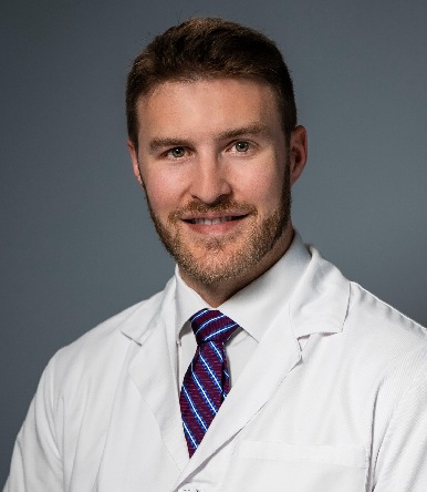 Dylan Carmichael, MD