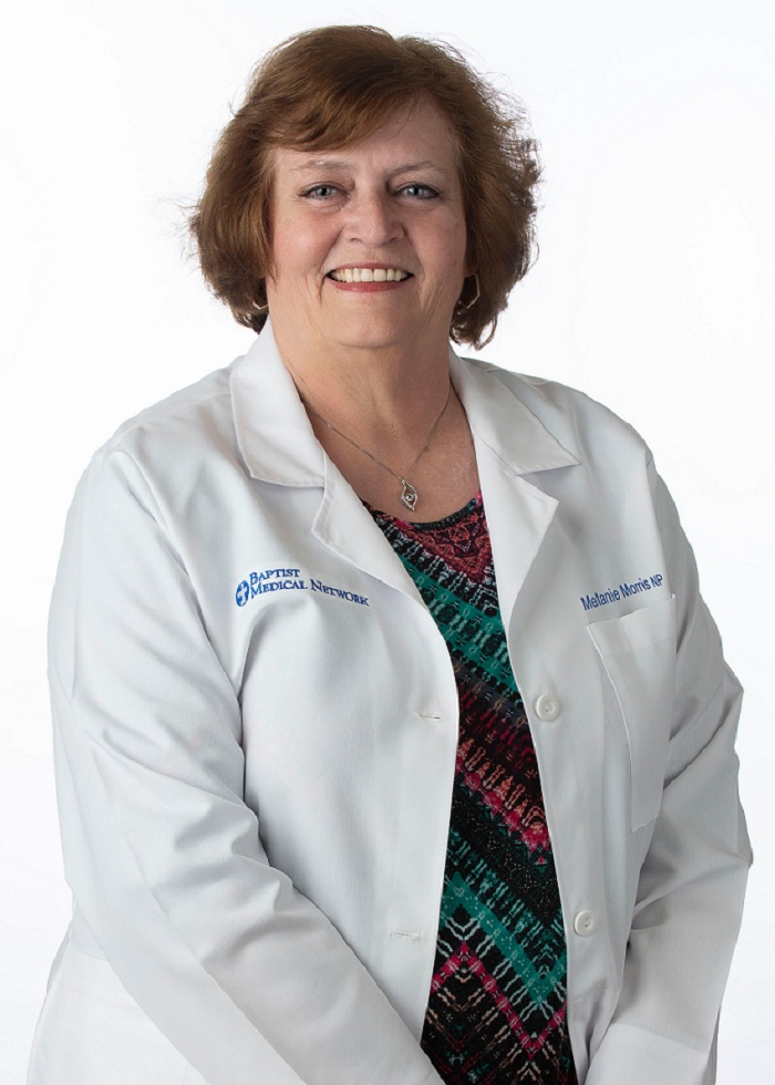 Melanie Morris, APRN