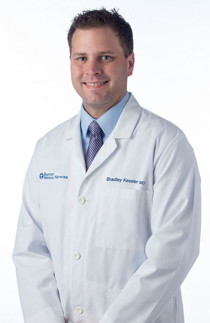 Raymond Kessler, MD