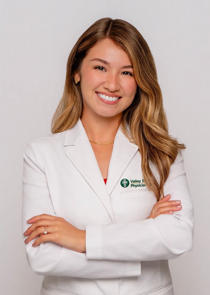 Melanie Perez, PA-C