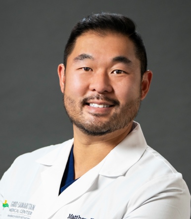 Matthew Wi, MD
