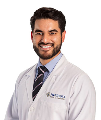 Israel Fernandez, MD