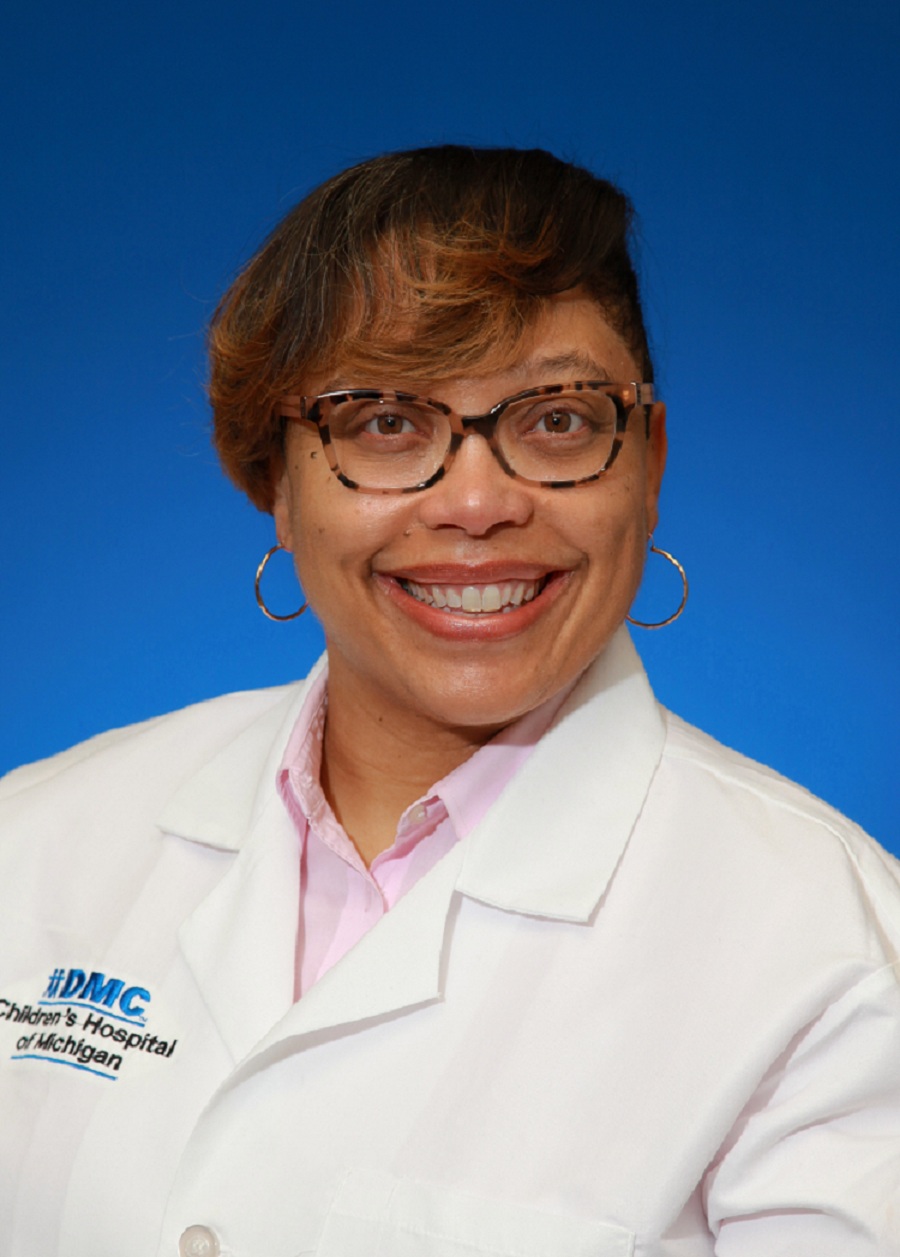 Tonya Touchstone, MD