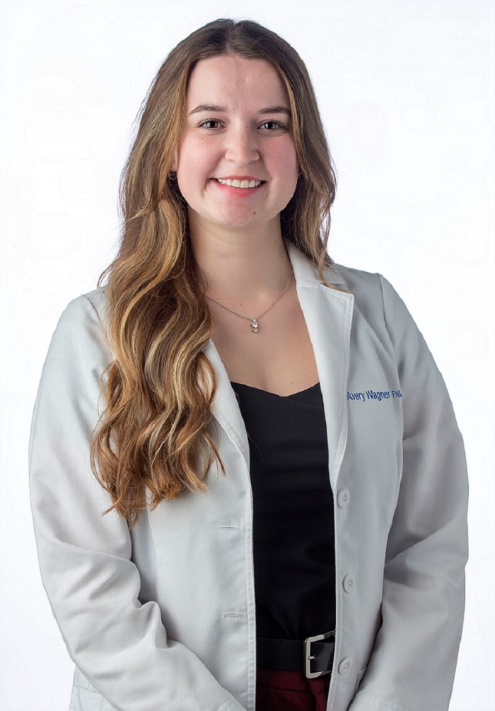 Avery Wagner, FNP