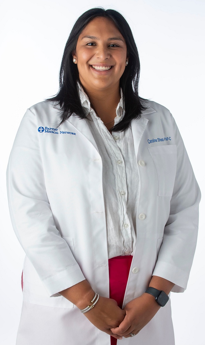 Caroline Shea, FNP-C