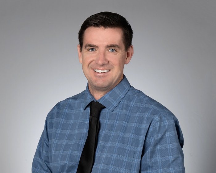 Phillip Cook, FNP-C