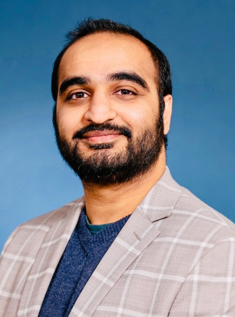 Ammar Humayun, MD